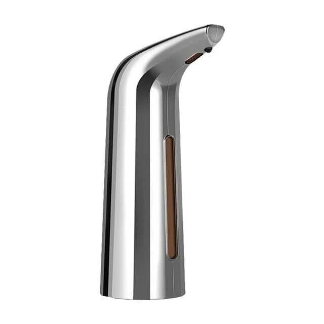 Automatic Soap Dispenser Touchless Sensor 400 Ml Waterproof ABS