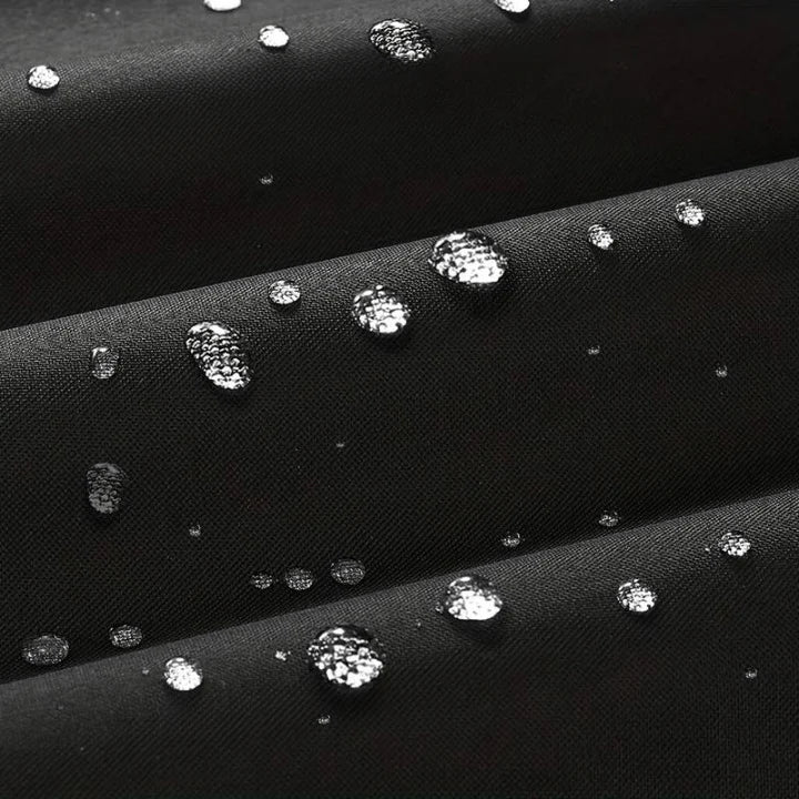 Grill Cover Waterproof UV-Resistant Tear-Resistant Oxford Fabric