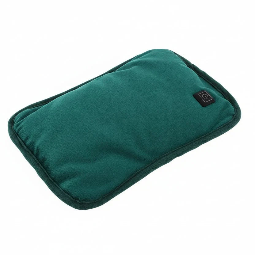 Heating Pad Fast-Heating Adjustable Heat Settings USB-Powered