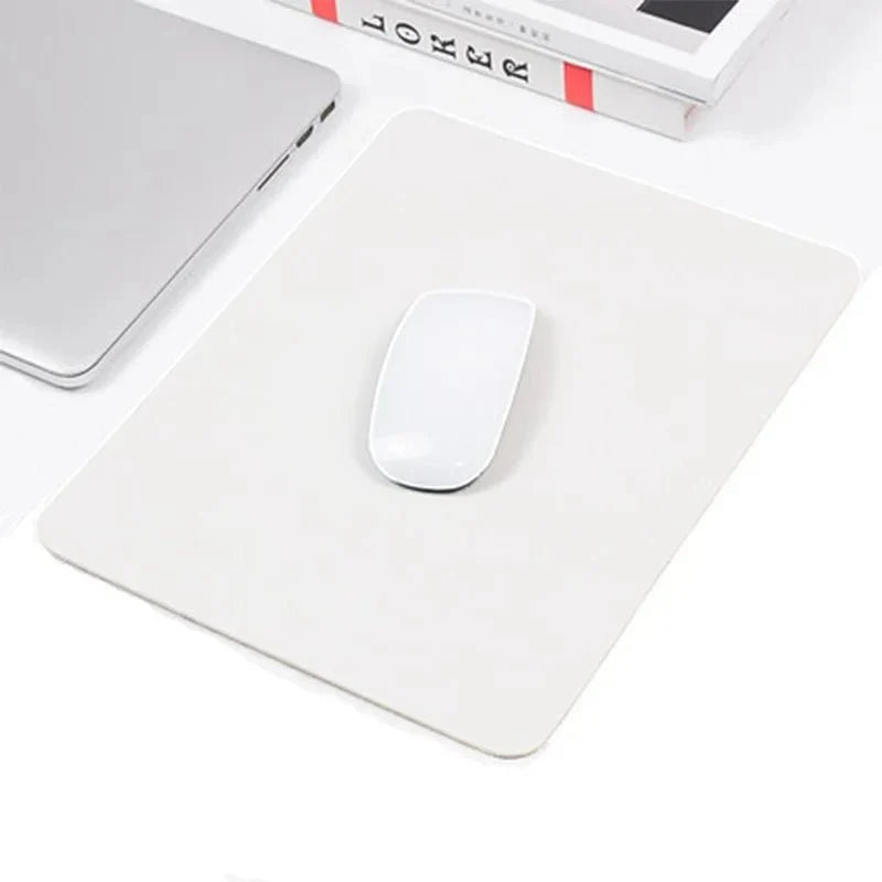 Mouse Pad Smooth Surface Non-Slip Water-Repellent