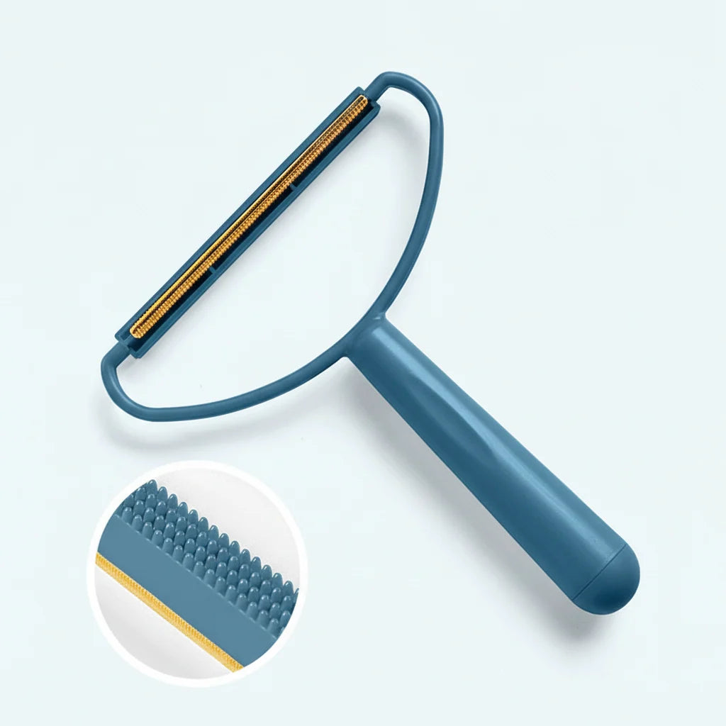 Pet Hair Remover Reusable Lint & Fabric Cleaner