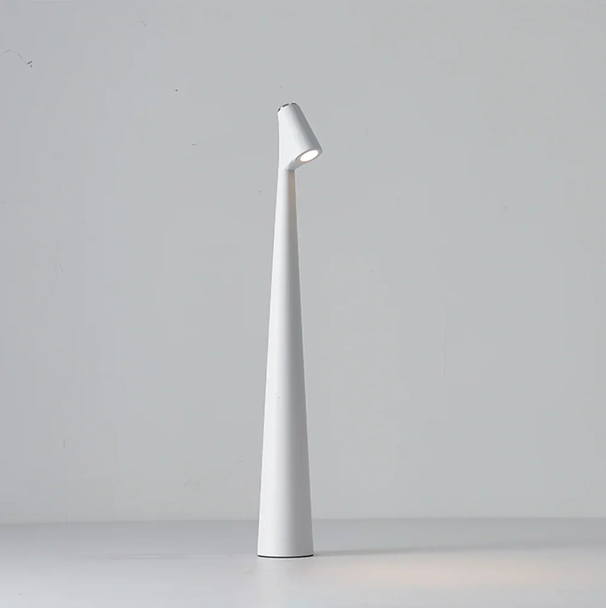 Table Lamp Cordless Rechargeable Touch Control Adjustable Brightness