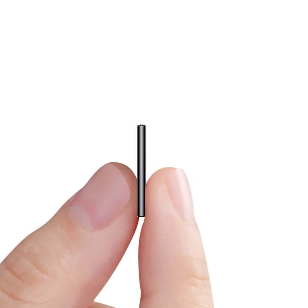 Voice Recorder Voice-Activated Noise Reduction 16GB Storage