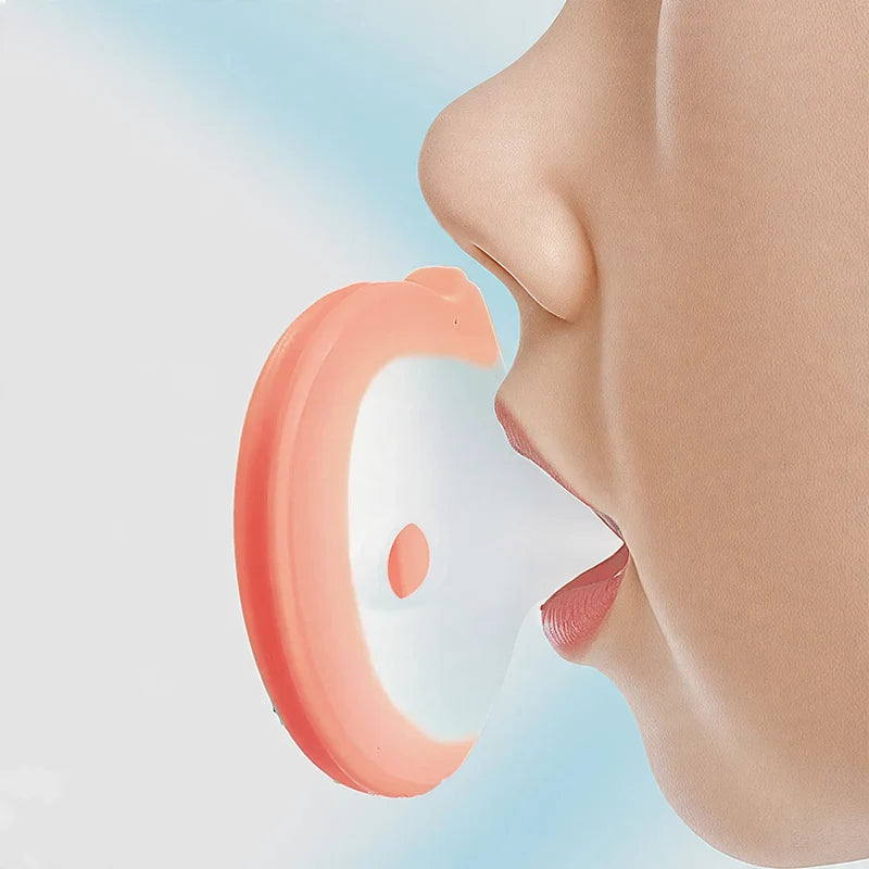 Baby Pacifier Food-Grade Silicone Protective Cap