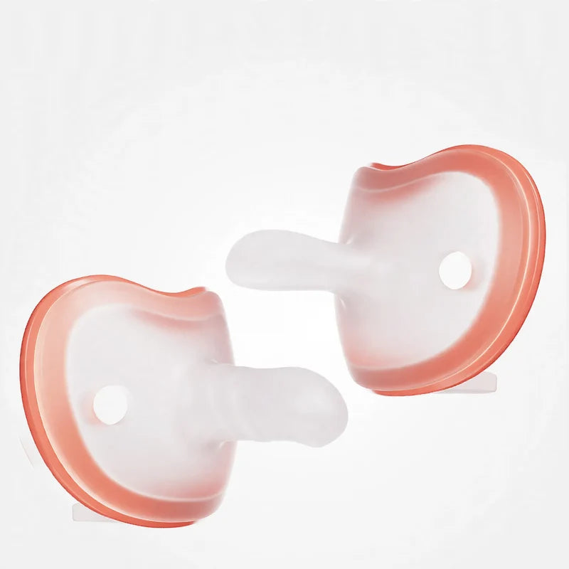 Baby Pacifier Food-Grade Silicone Protective Cap