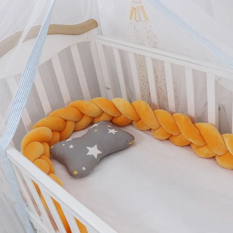 Baby Pillow Cotton Breathable Soft Support