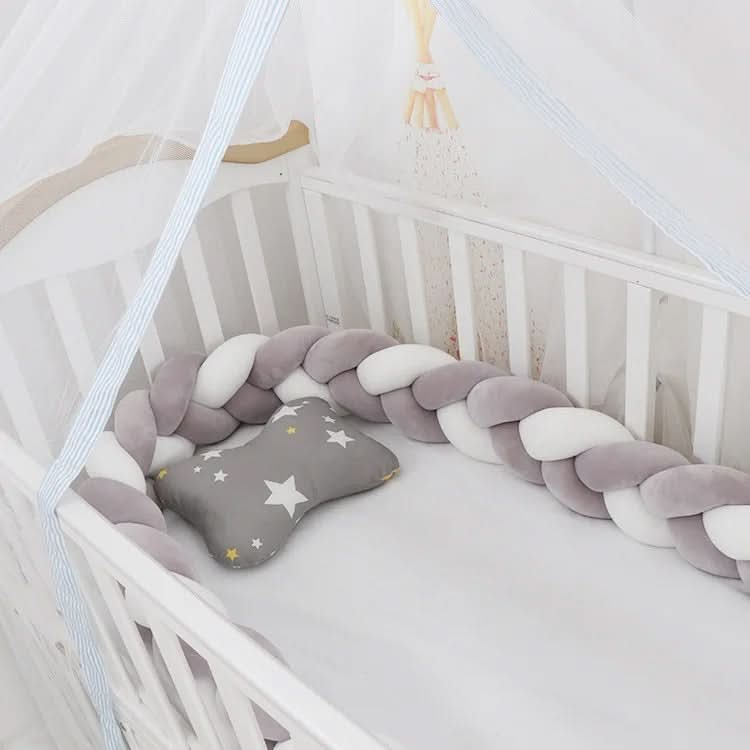 Baby Pillow Cotton Breathable Soft Support