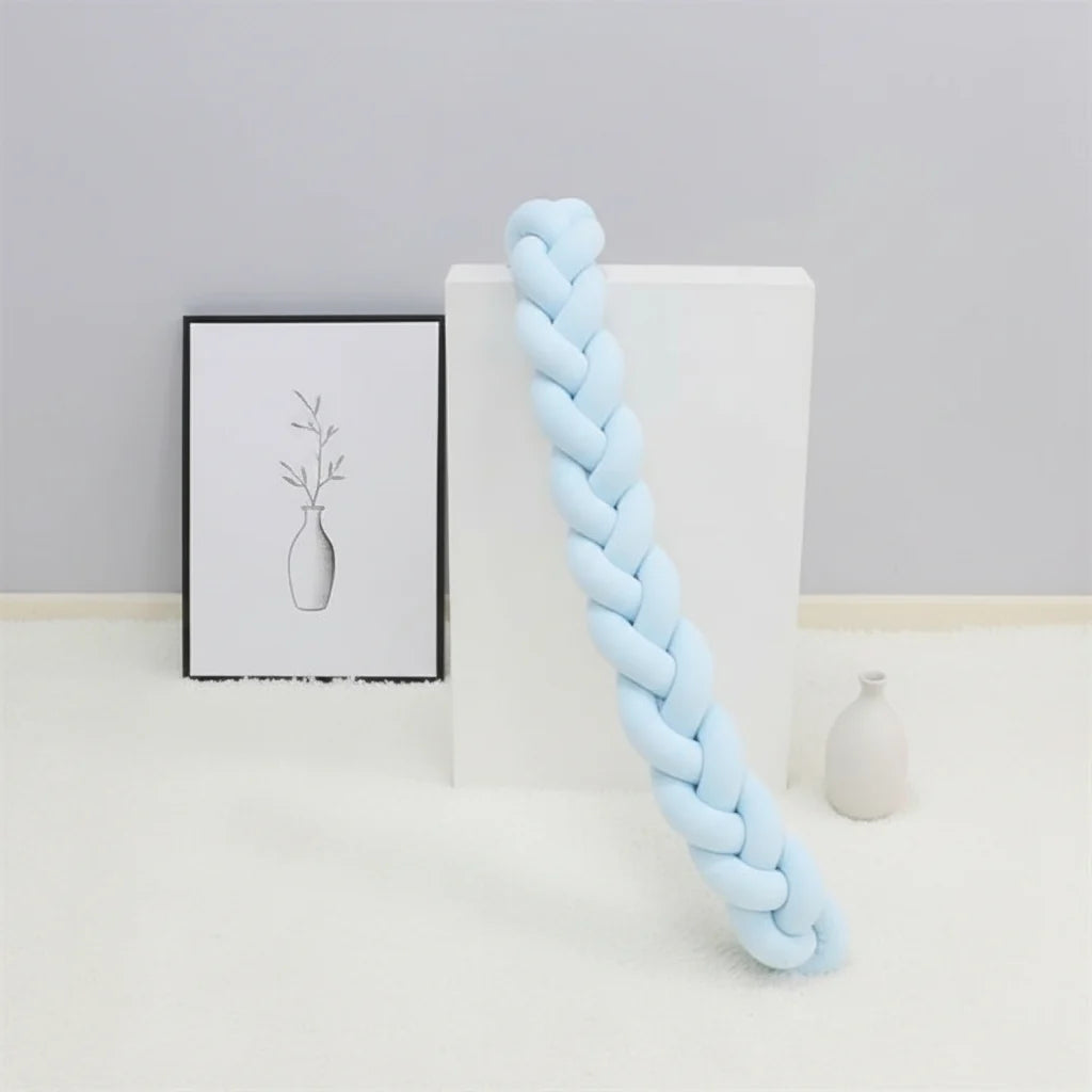 Baby Pillow Cotton Breathable Soft Support