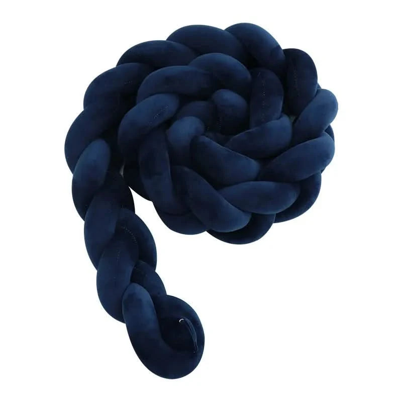 Baby Pillow Cotton Breathable Soft Support