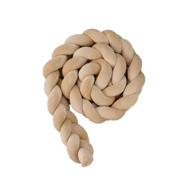 Baby Pillow Cotton Breathable Soft Support