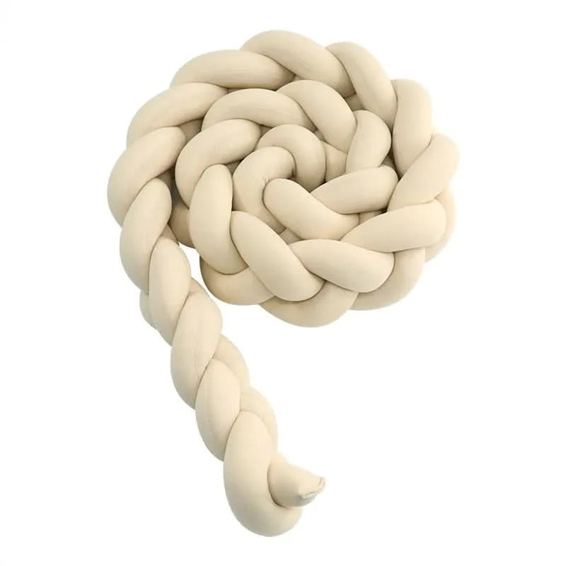 Baby Pillow Cotton Breathable Soft Support