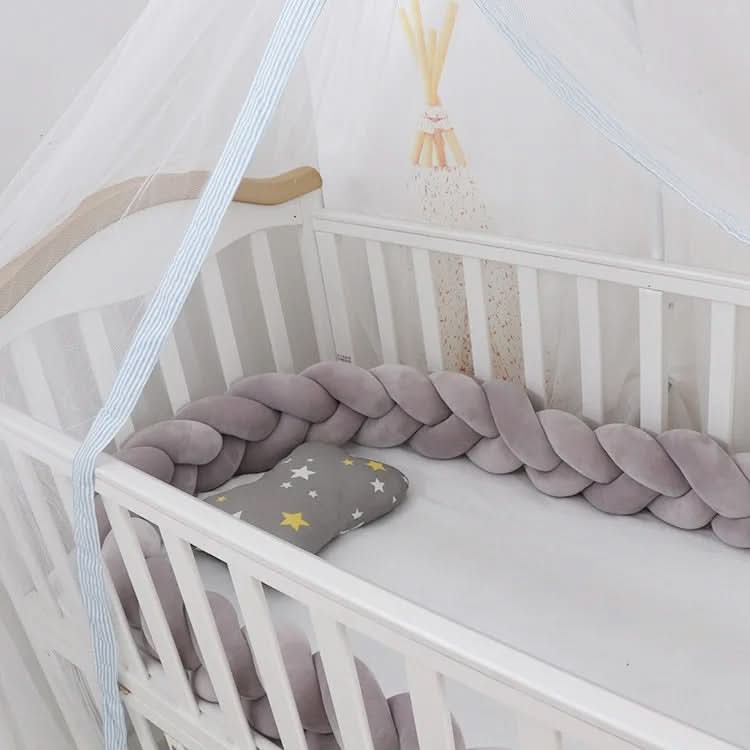 Baby Pillow Cotton Breathable Soft Support