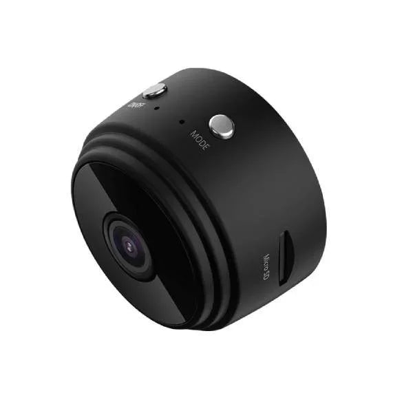 Backup Camera 720p HD Night Vision Magnetic Mount