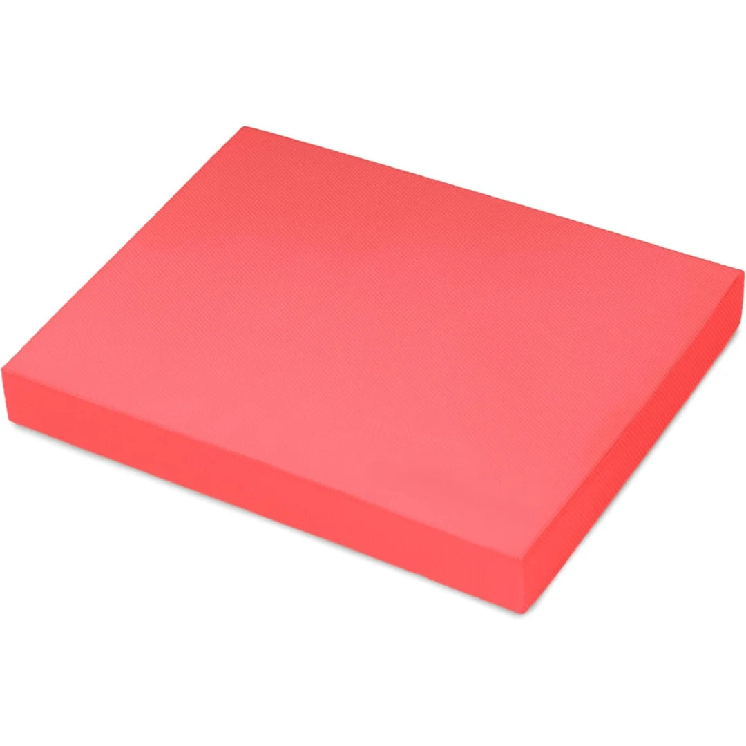 Balance Training Mat Non-Slip Cushioned Foam