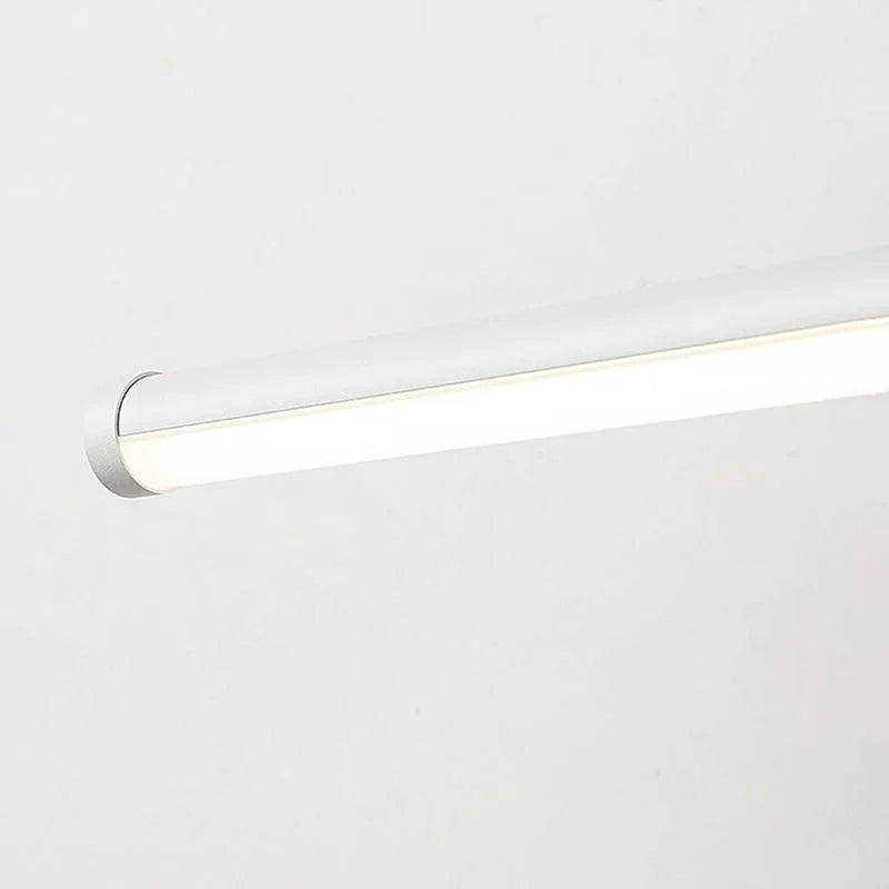 Bathroom Mirror Light Integrated LED IP44 Splash-Resistant