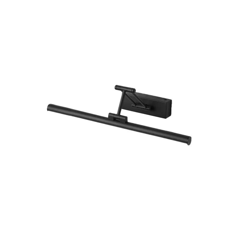 Bathroom Mirror Light Integrated LED IP44 Splash-Resistant