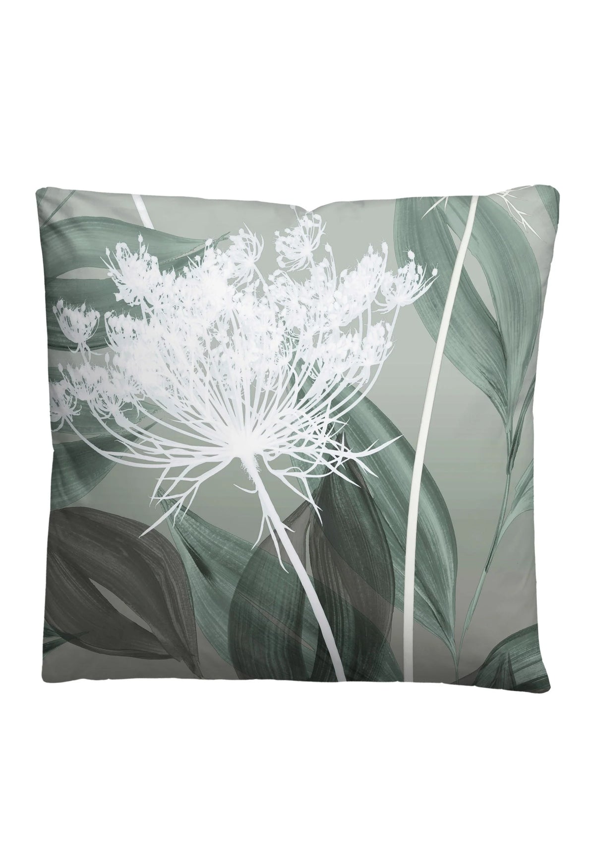 Bedding Set 100% Cotton Double-Brushed Flannel Dandelion Print