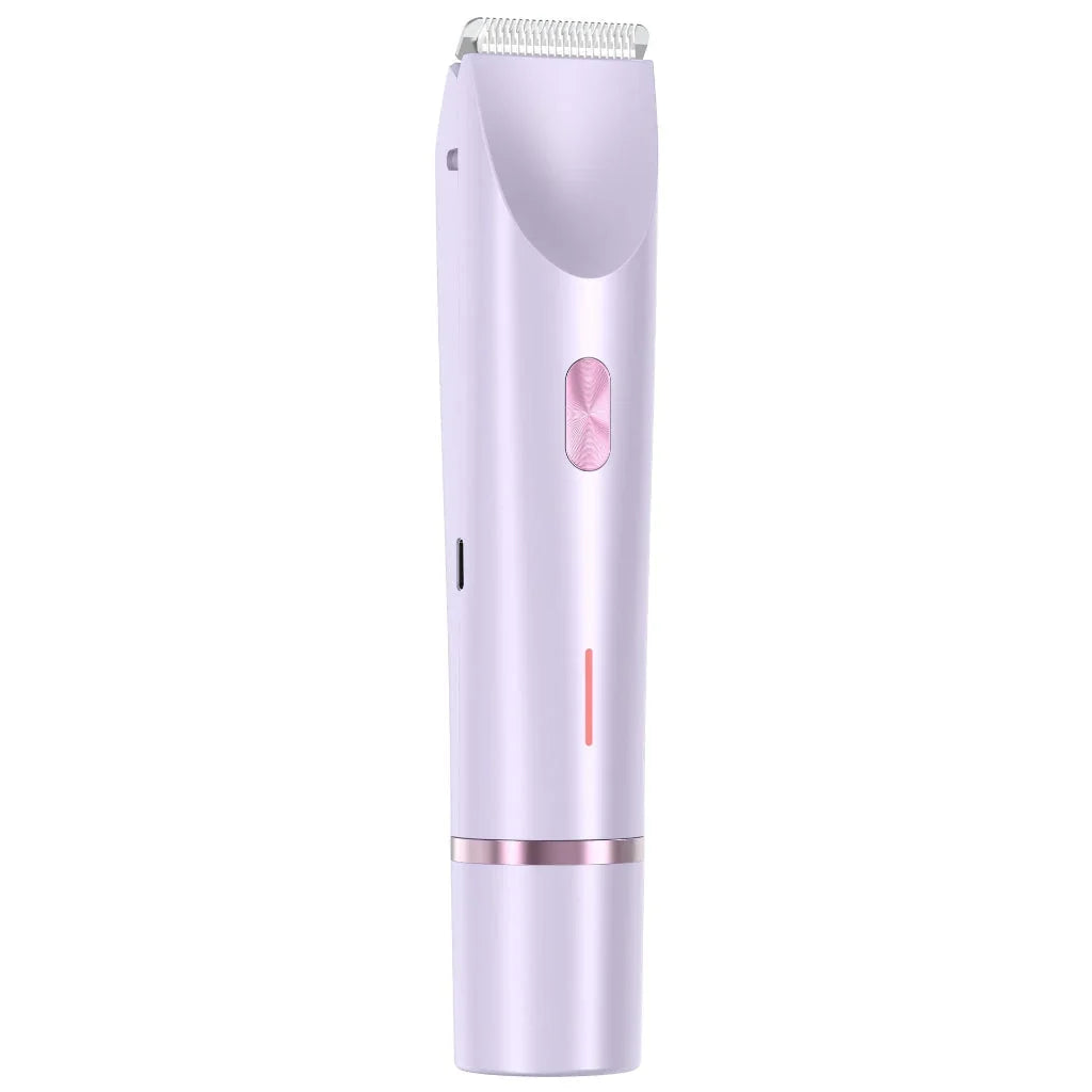 Body Shaver & Trimmer Wet & Dry Rechargeable Cordless
