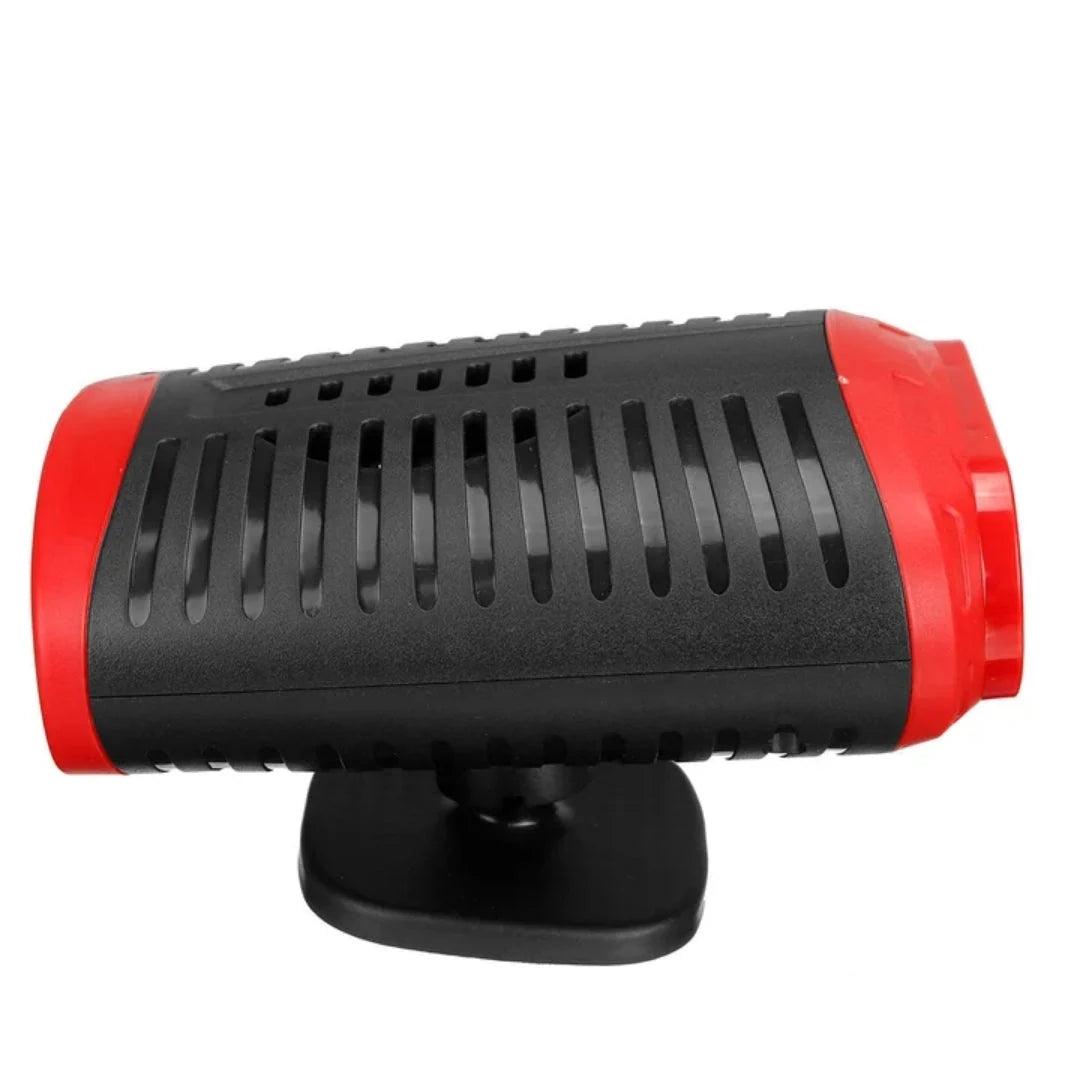 Car Defroster 12V Heating & Ventilation Rotating Head