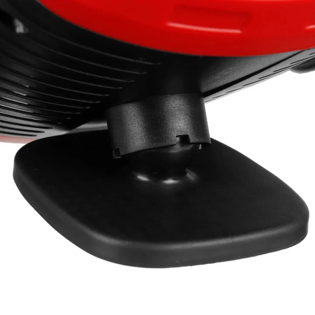 Car Defroster 12V Heating & Ventilation Rotating Head