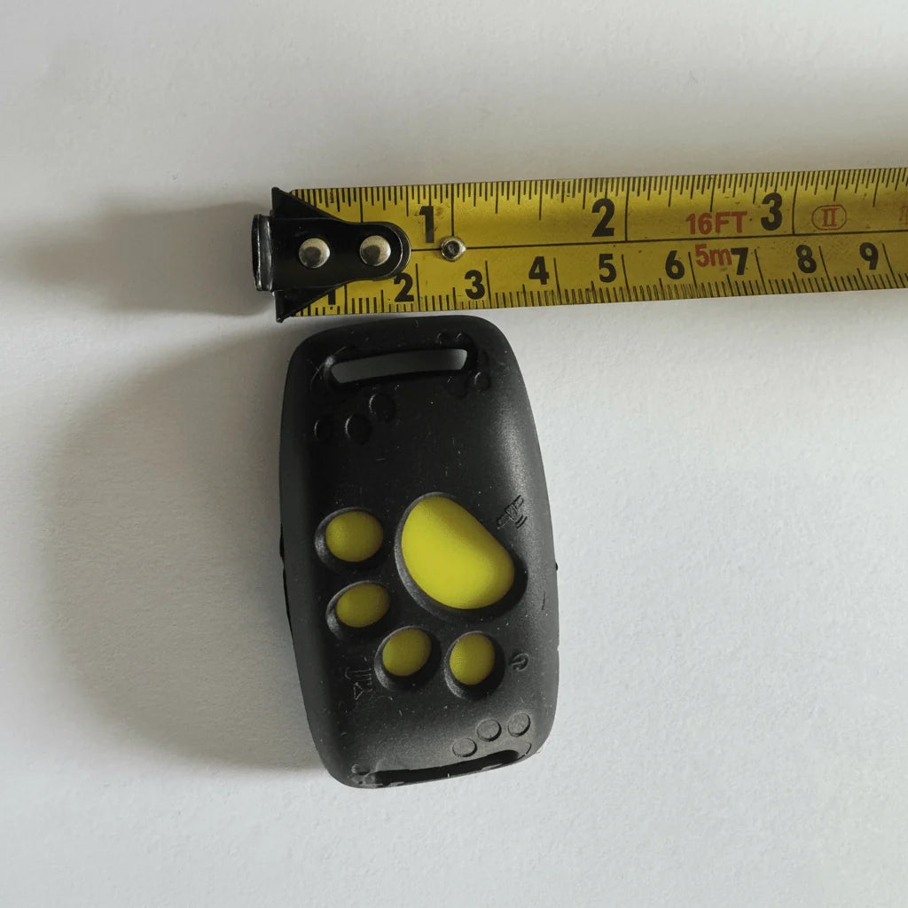 Cat GPS Tracker Real-Time Updates No Subscription