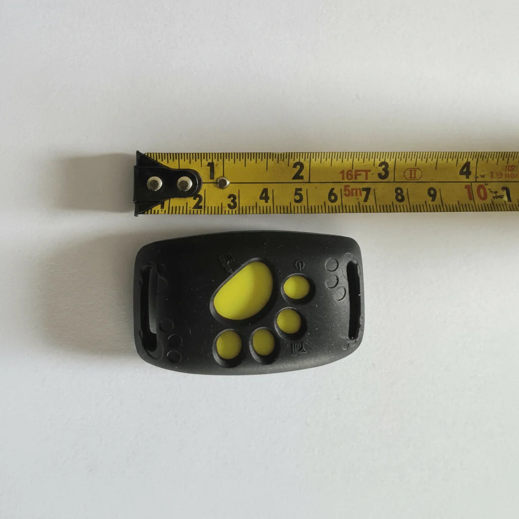 Cat GPS Tracker Real-Time Updates No Subscription