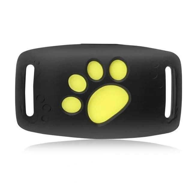 Cat GPS Tracker Real-Time Updates No Subscription