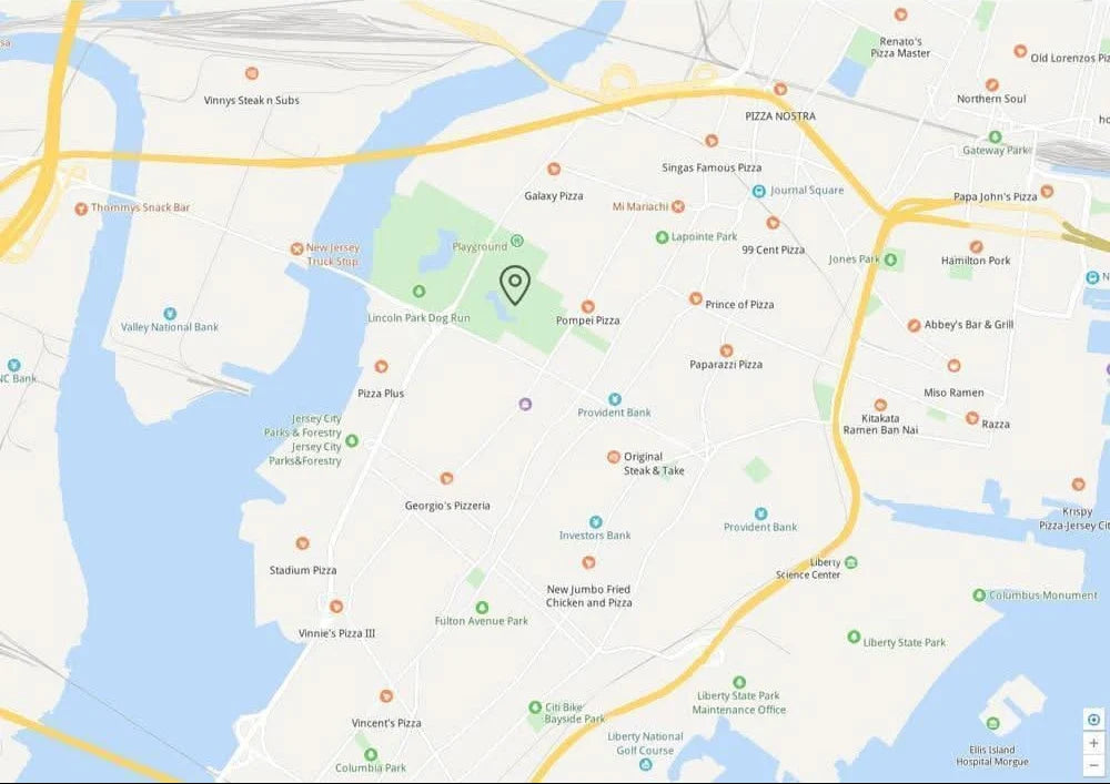 Cat GPS Tracker Real-Time Updates No Subscription