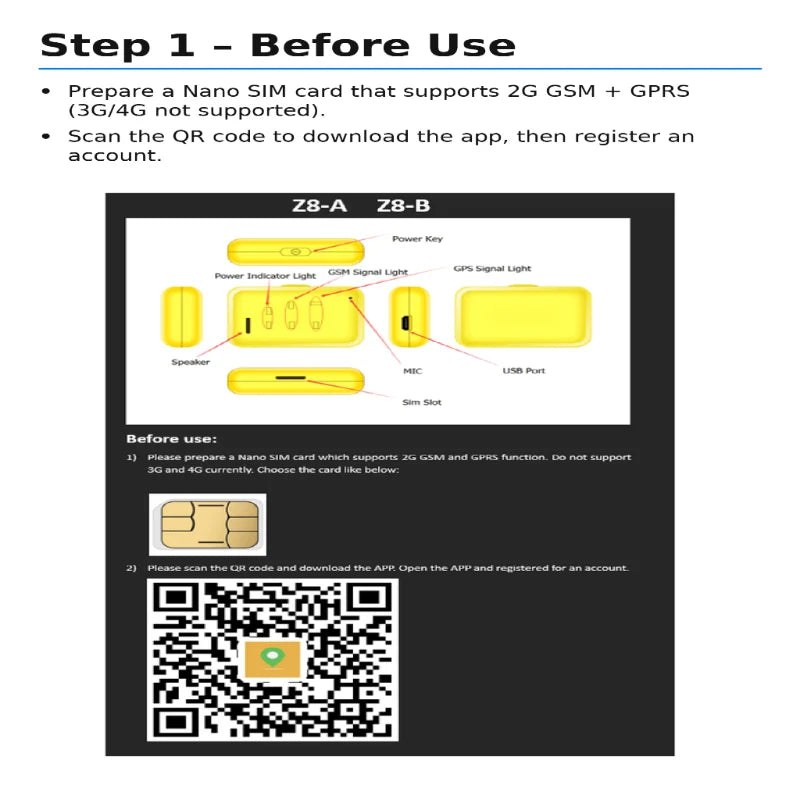 Cat GPS Tracker Real-Time Updates No Subscription