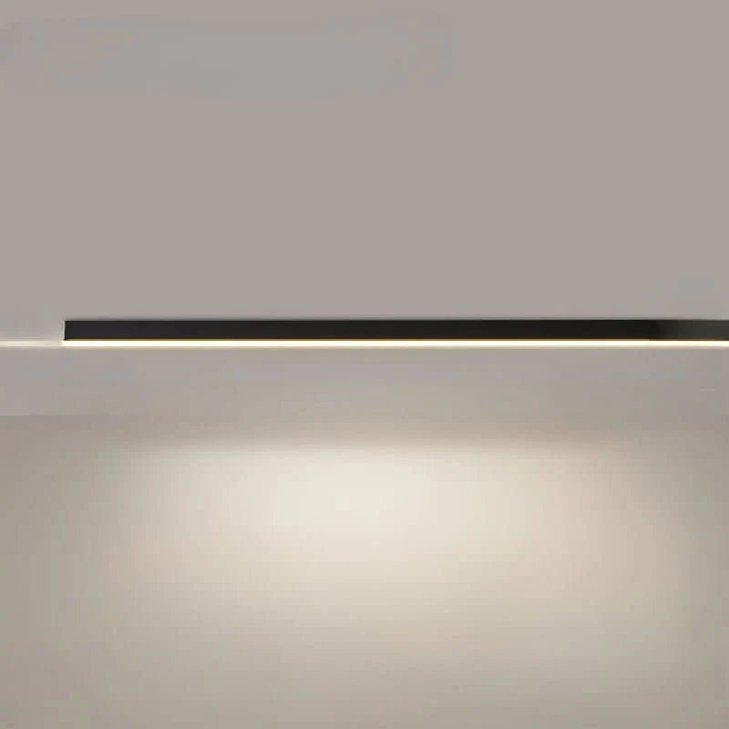 Ceiling Light Integrated LED Minimalist Dimmable With Remote Control