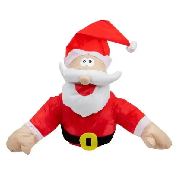 Christmas Window Decoration Sound & Motion Activated LED Lights