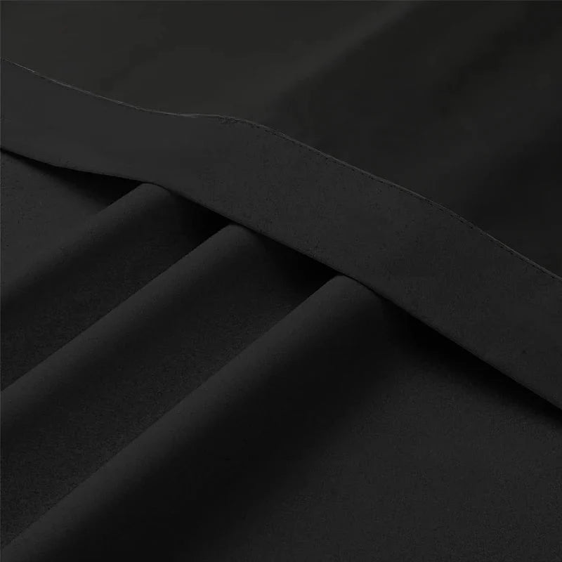 Curtain Thermal Insulating Light-Reducing Waterproof