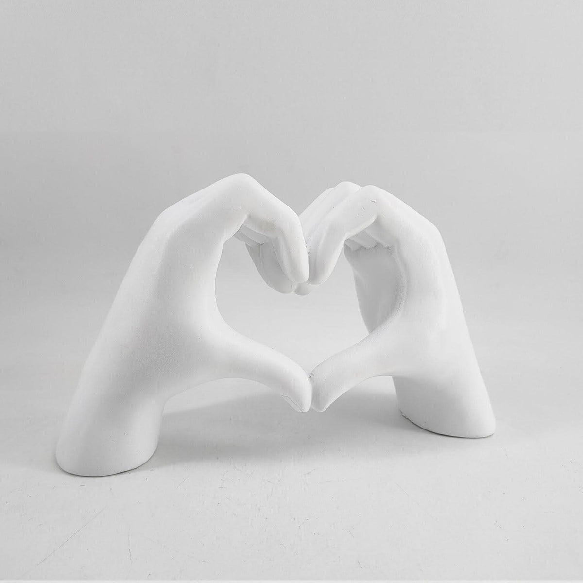 Decorative Figurine Resin Sculptural Design