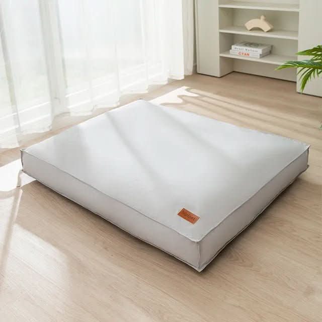 Dog Bed Orthopedic Memory Foam Waterproof & Machine-Washable Cover