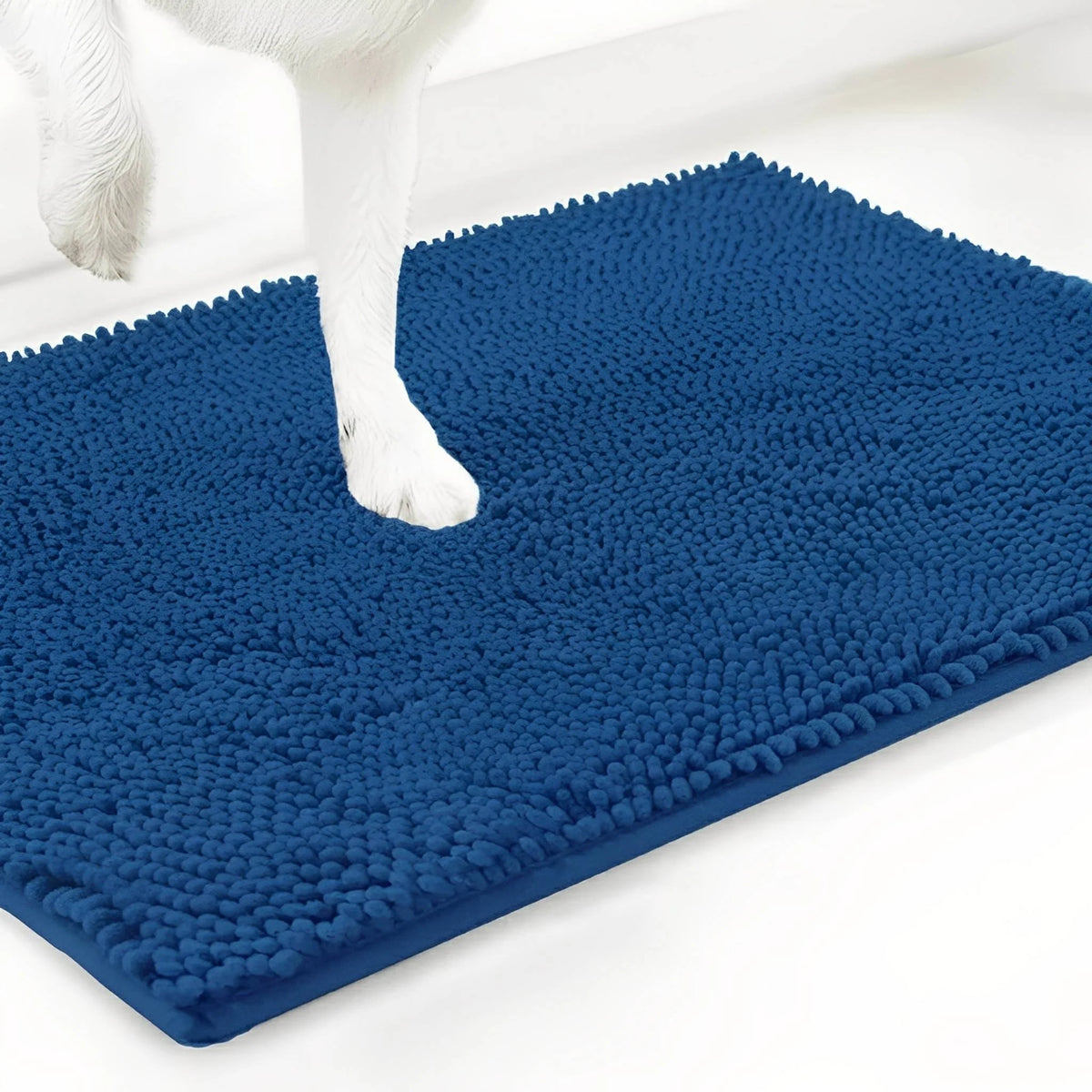 Dog Door Mat Absorbent Non-Slip Surface
