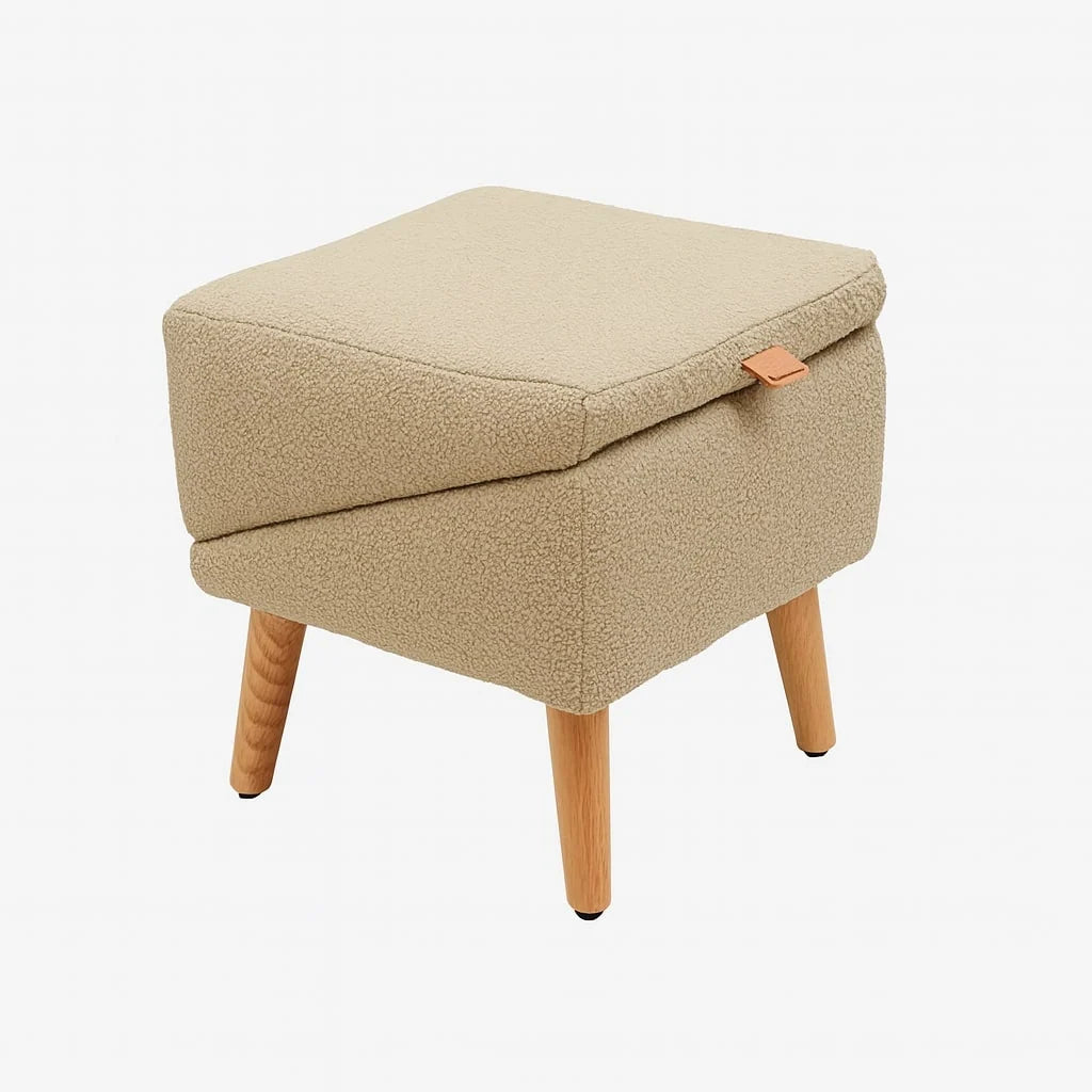 Dog Ramp & Stool Dual-Use Non-Slip Cover