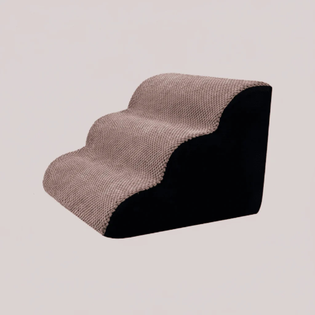 Dog Stairs High-Density Shape-Retaining Foam
