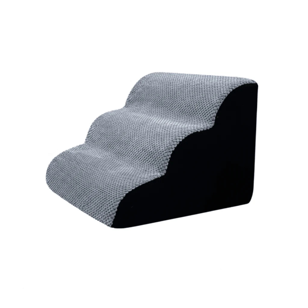 Dog Stairs High-Density Shape-Retaining Foam