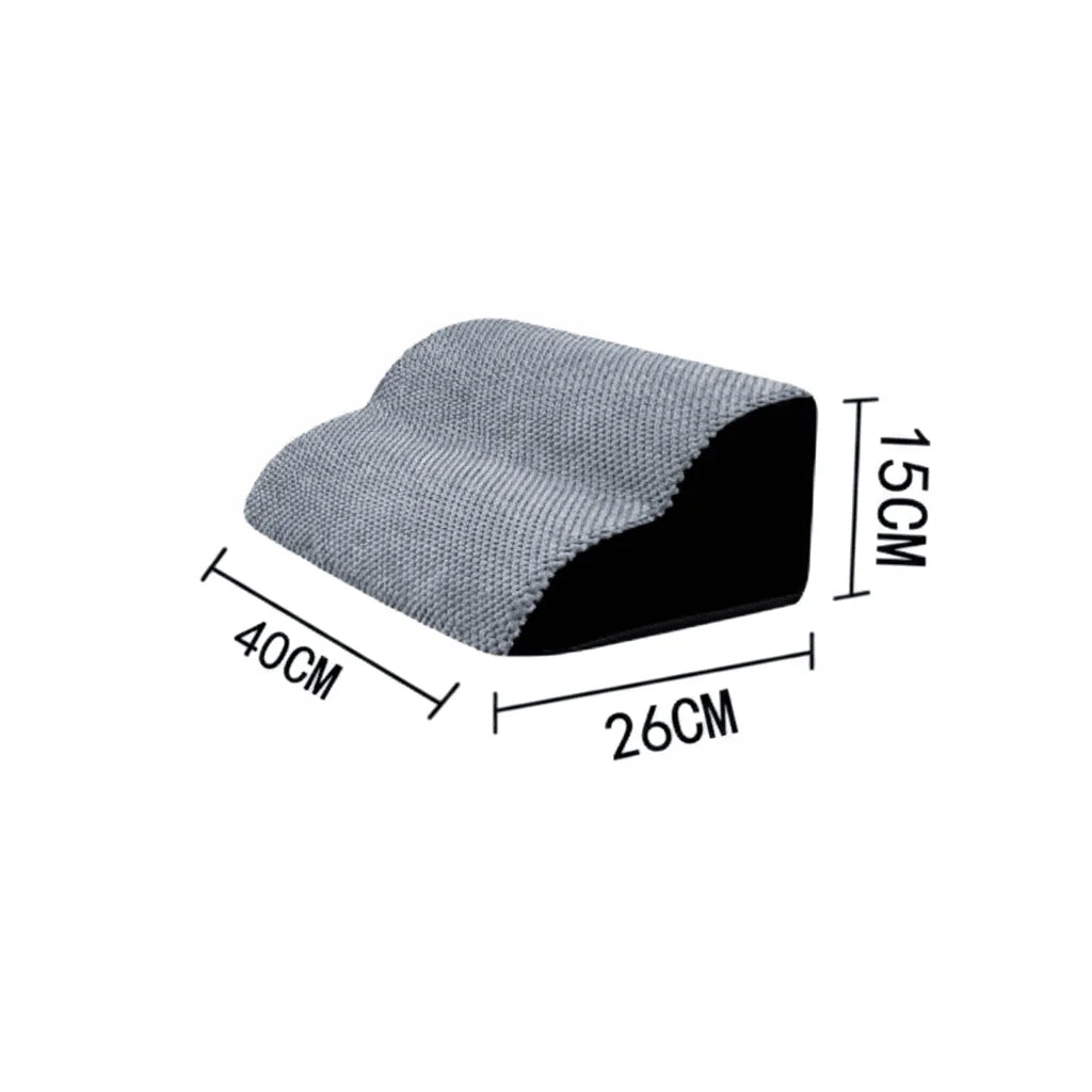 Dog Stairs High-Density Shape-Retaining Foam