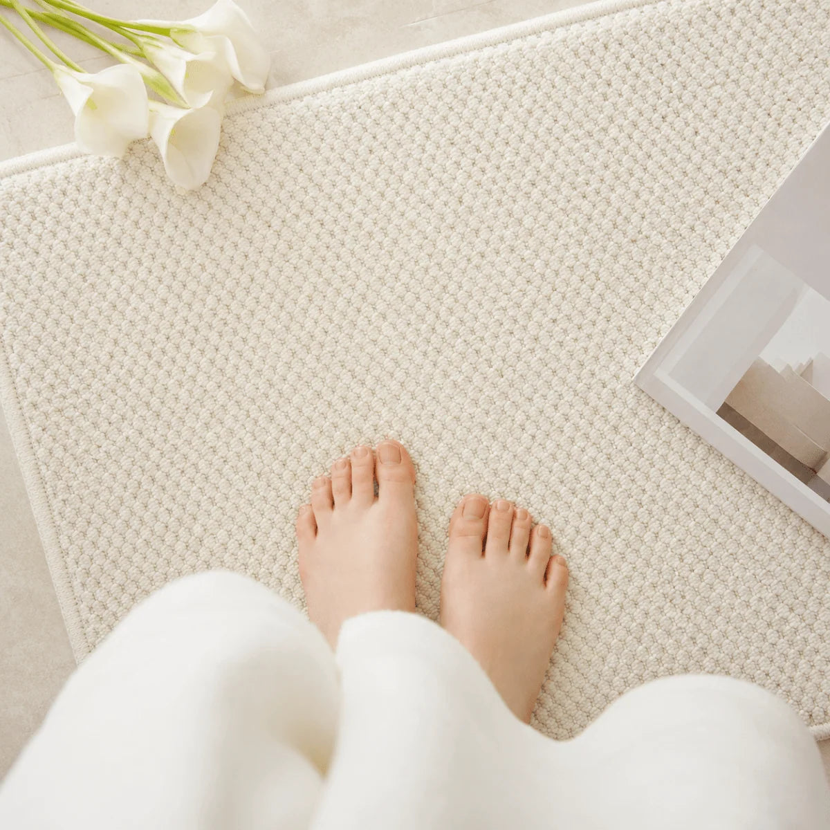 Doormat Highly Absorbent Quick-Drying Non-Slip