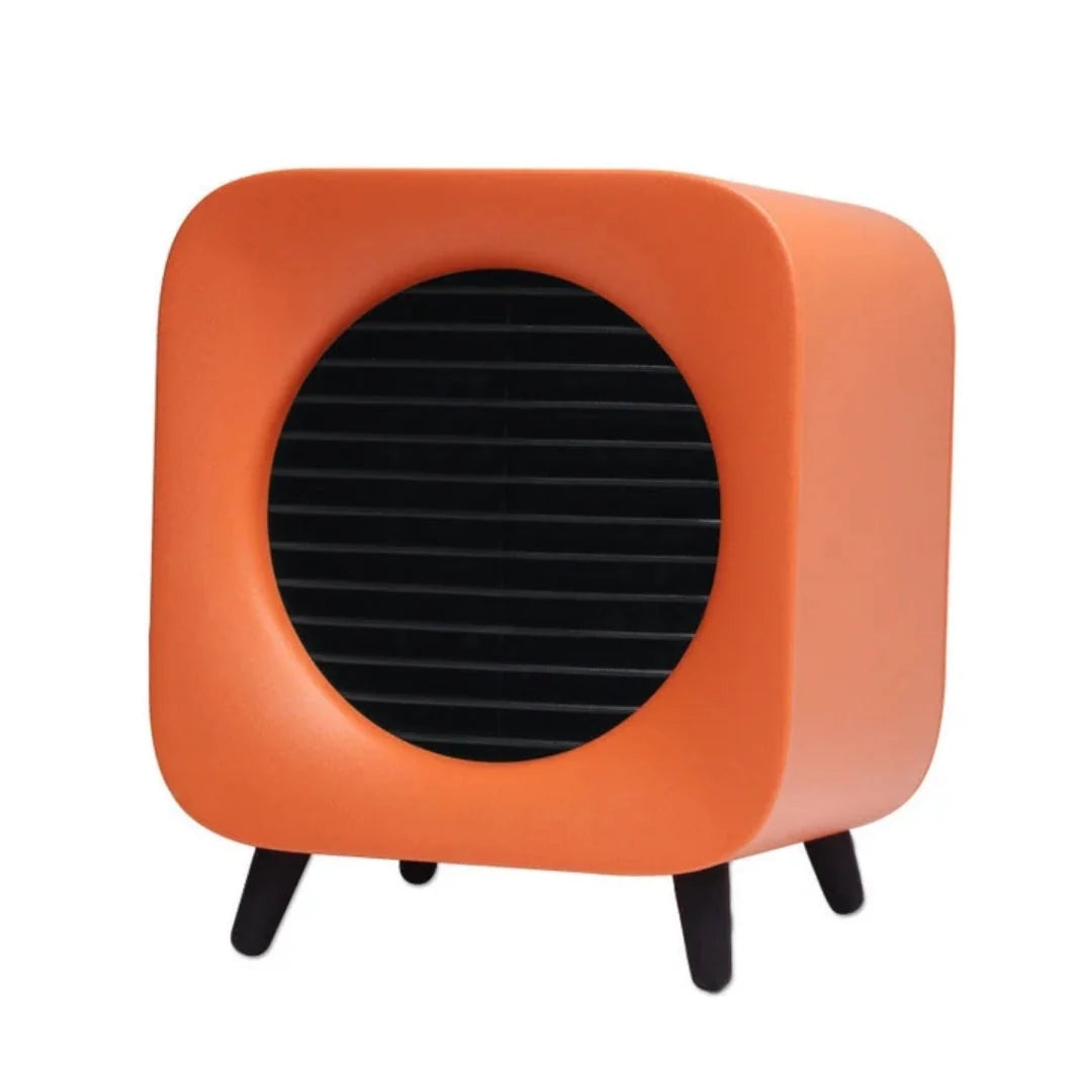 Electric Heater Portable Compact 700W