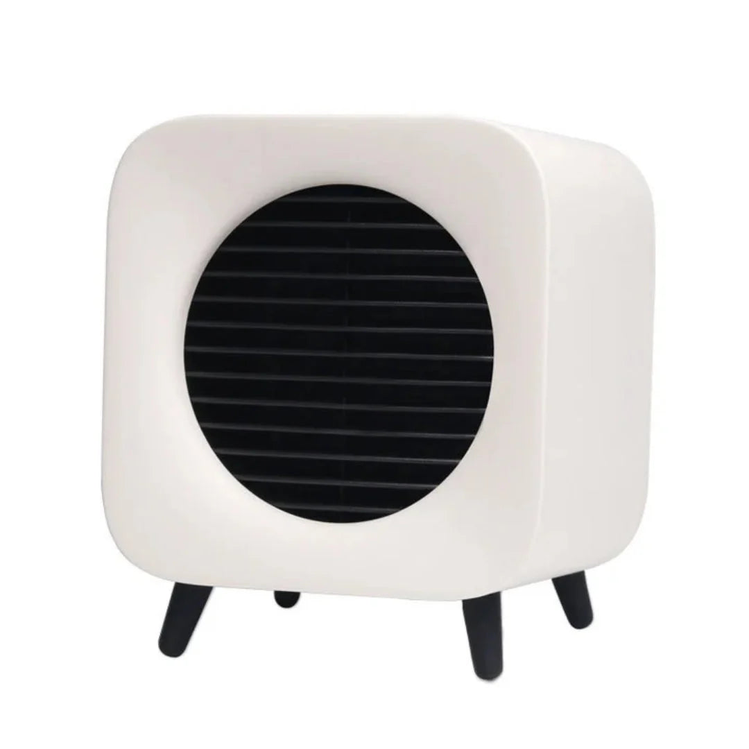 Electric Heater Portable Compact 700W