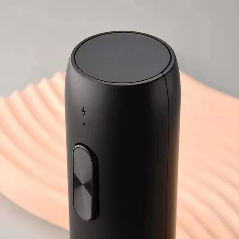 Electric Wine Opener Rechargeable 4-in-1 Set
