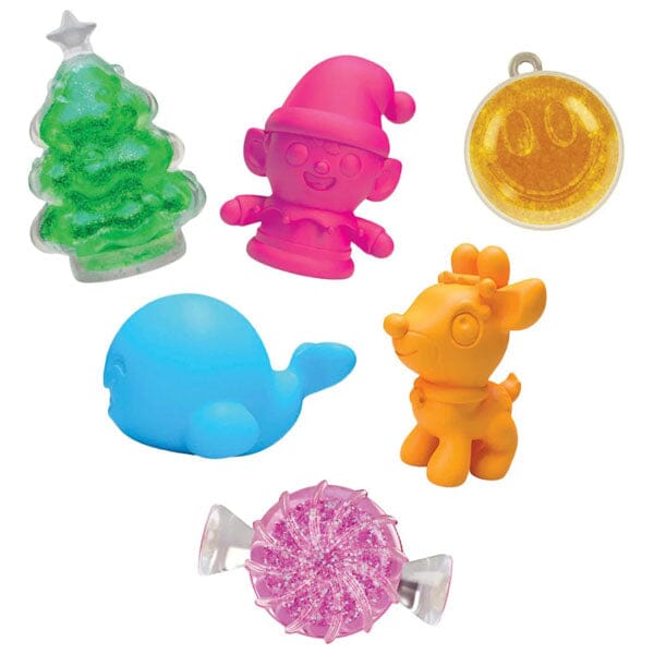 Fidget Toy Advent Calendar 24 Sensory Toys