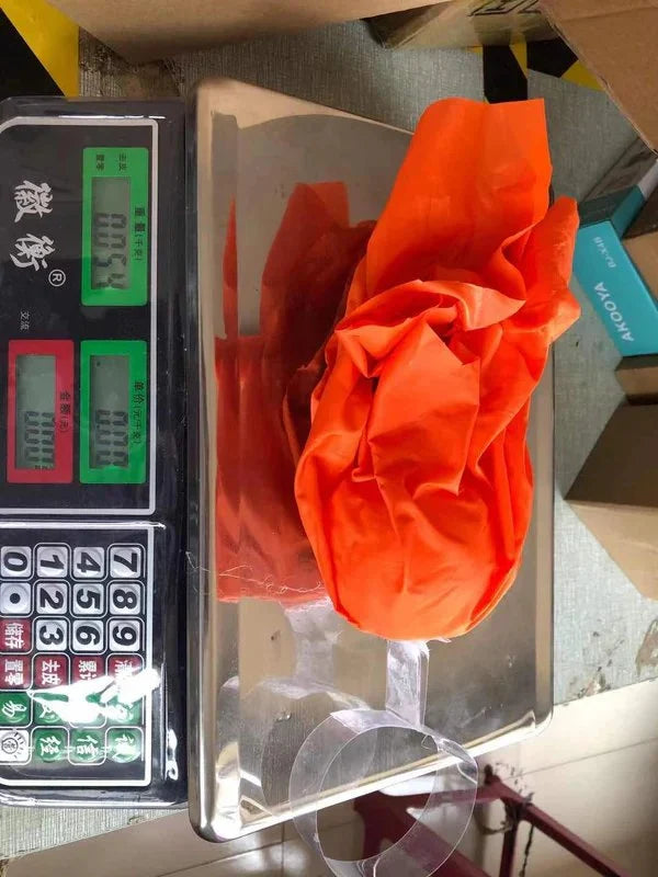 Fireball Prop LED Wearable Batteries Included