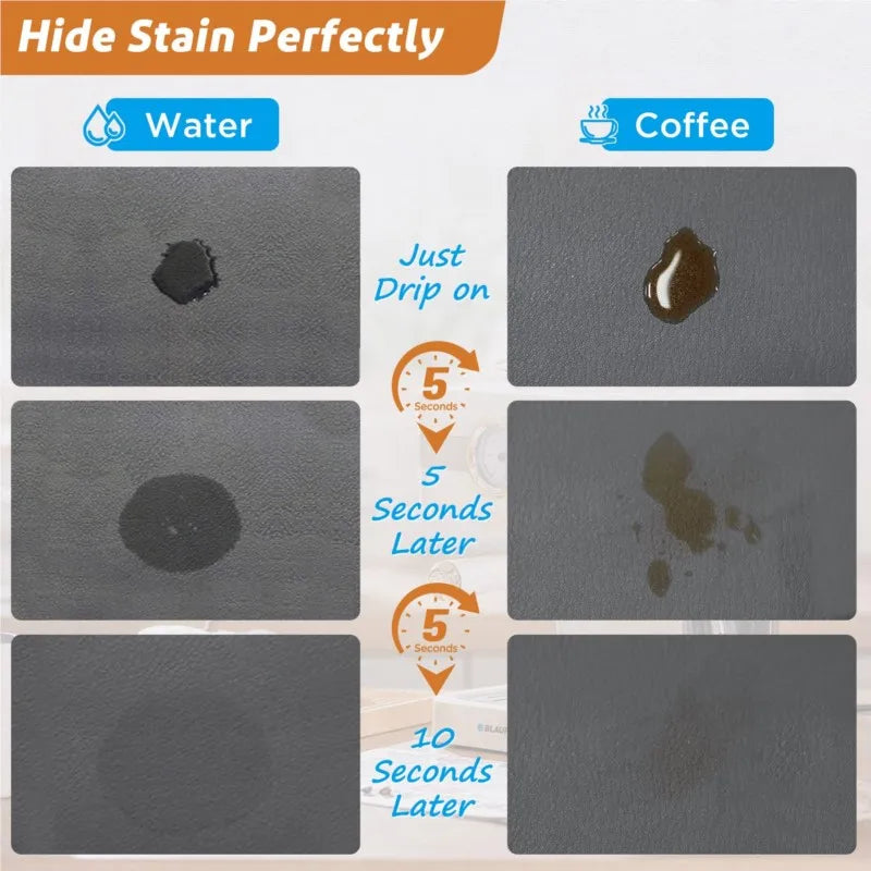Floor Mat Quick-Absorbing Diatomite Non-Slip Backing Washable