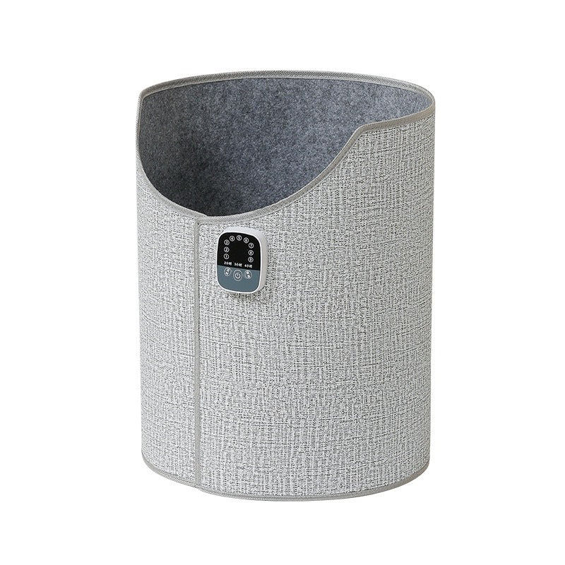 Foot Warmer USB-Powered 9 Temperature Settings Rapid Heating