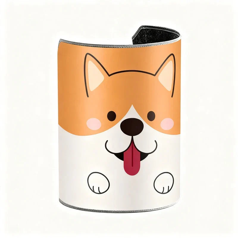 Foot Warmer USB-Powered 9 Temperature Settings Rapid Heating