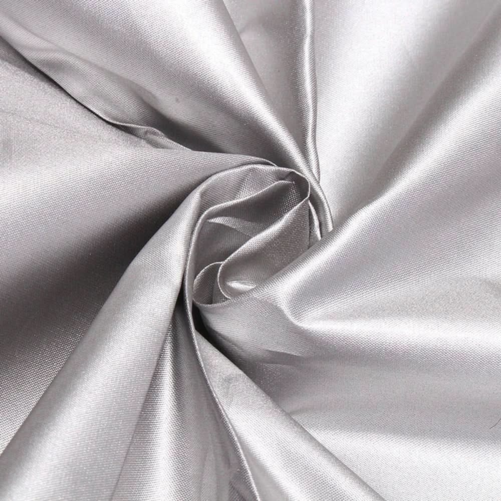 Garden Furniture Cover Water-Repellent Polyester UV-Resistant