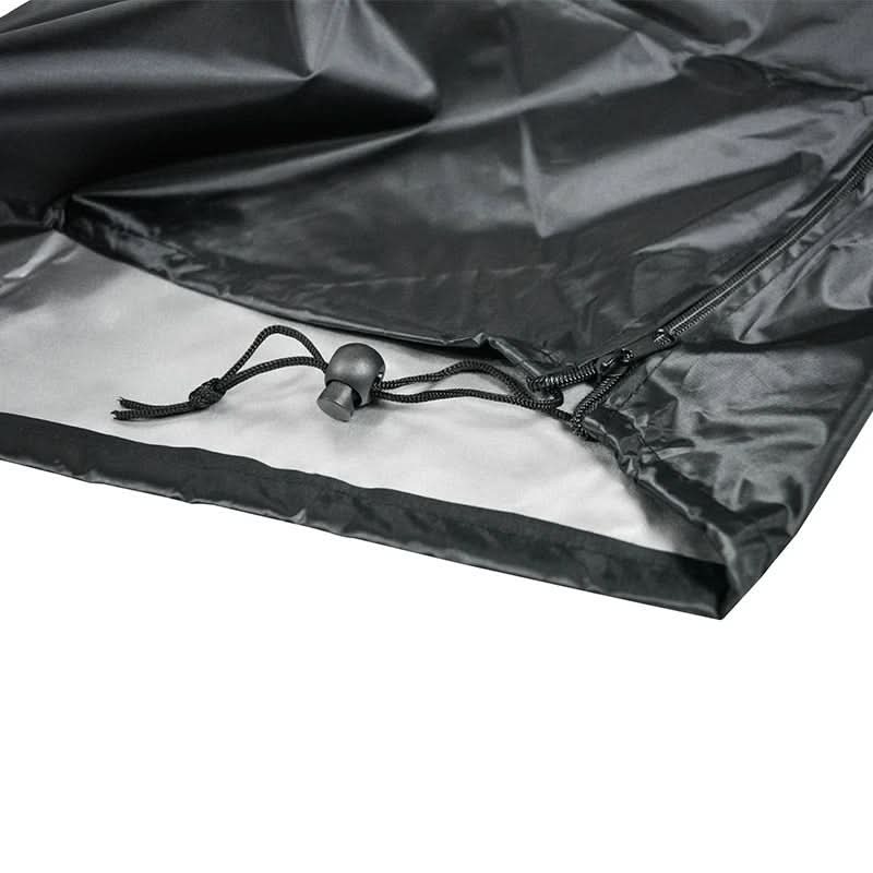 Garden Furniture Cover Water-Repellent Polyester UV-Resistant